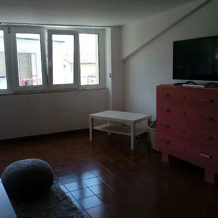 Apartment Mansarda A 50 Metri Dal Mare *