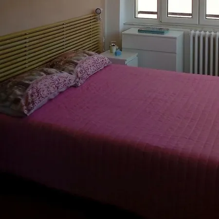 Mansarda A 50 Metri Dal Mare Apartment